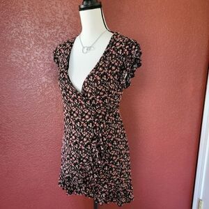 Lulus dress 